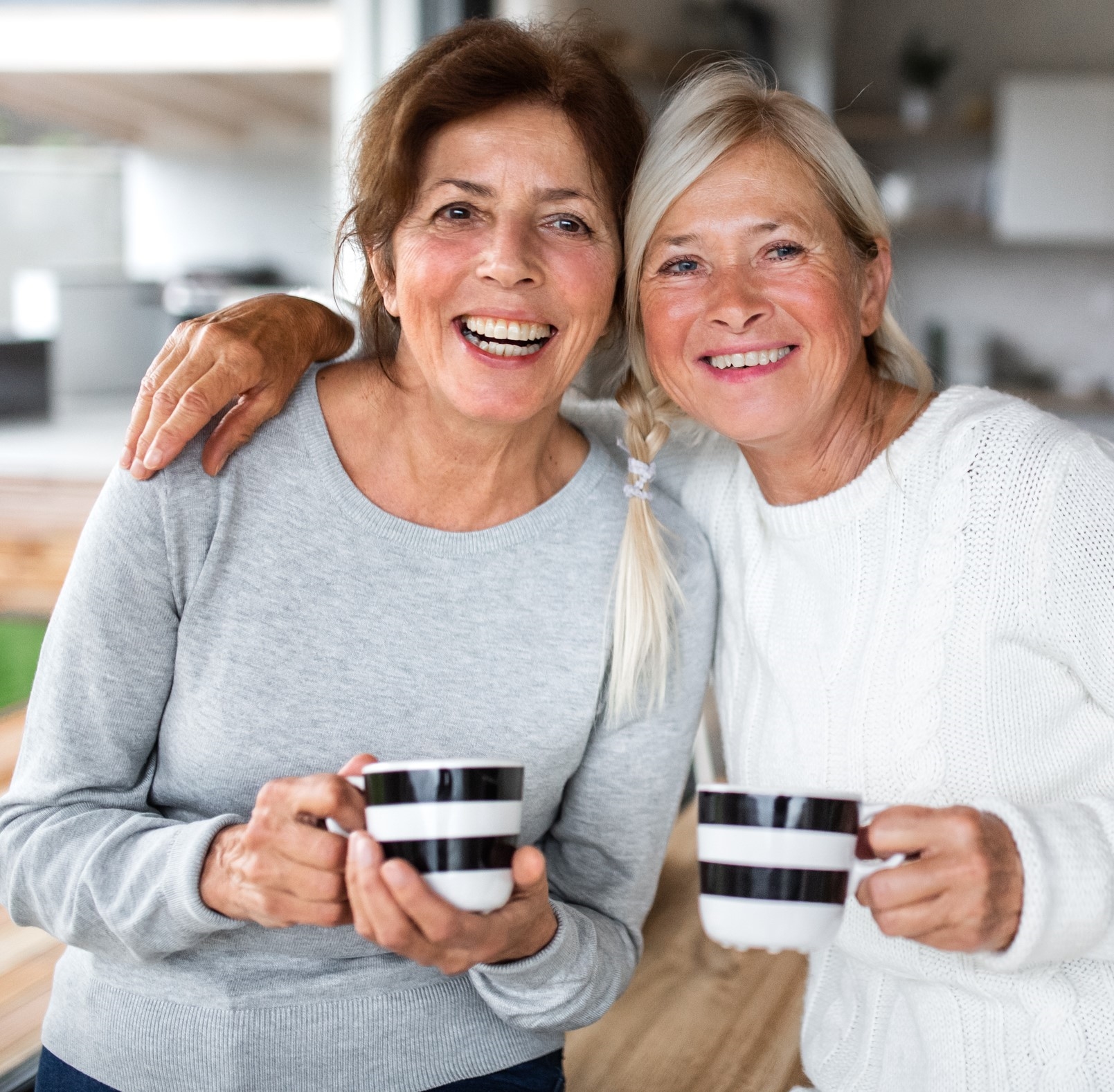 Conscious Lesbian Elders Members