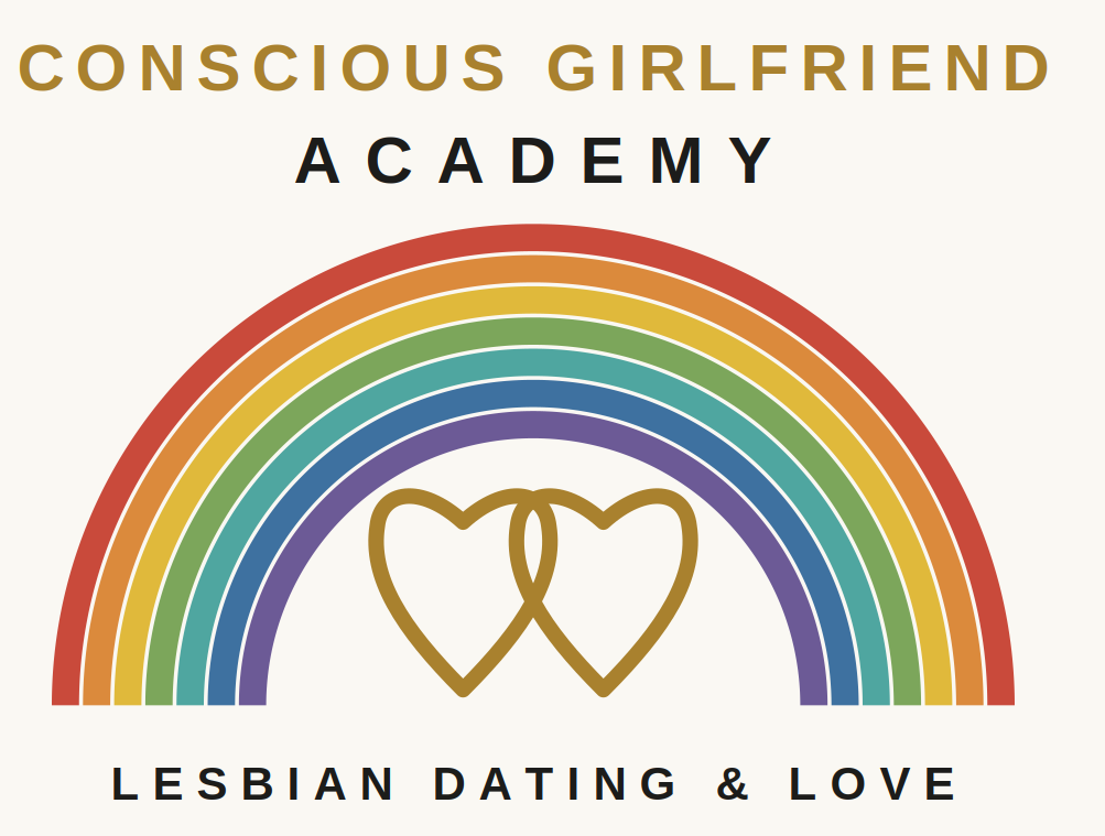 conscious girlfriend academy logo