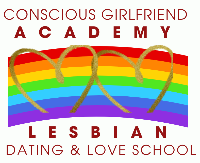 conscious girlfriend academy logo