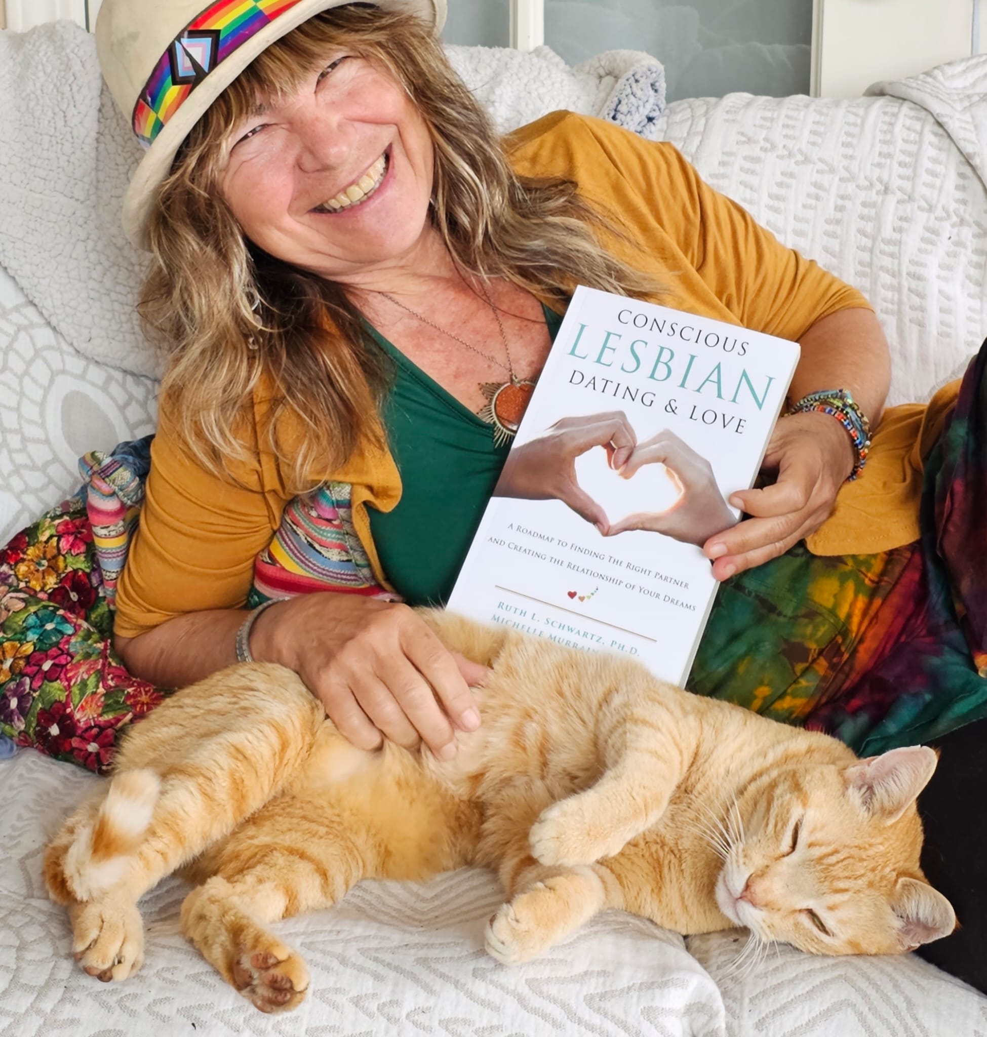 Conscious Lesbian Elders Members