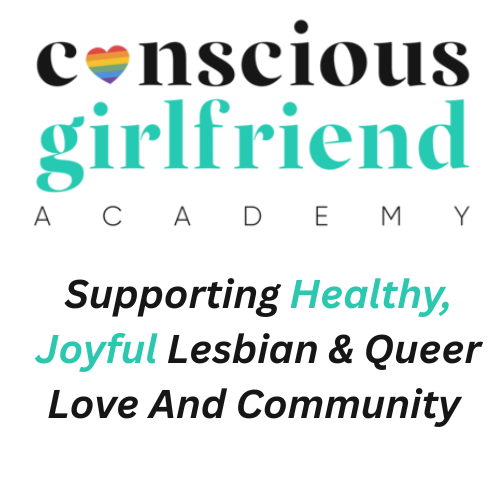 conscious girlfriend academy logo
