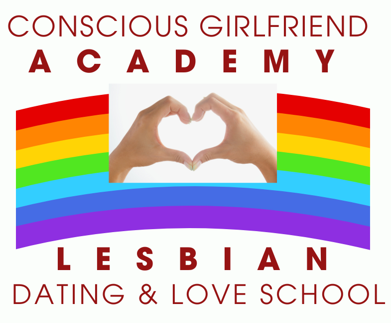 conscious girlfriend academy logo
