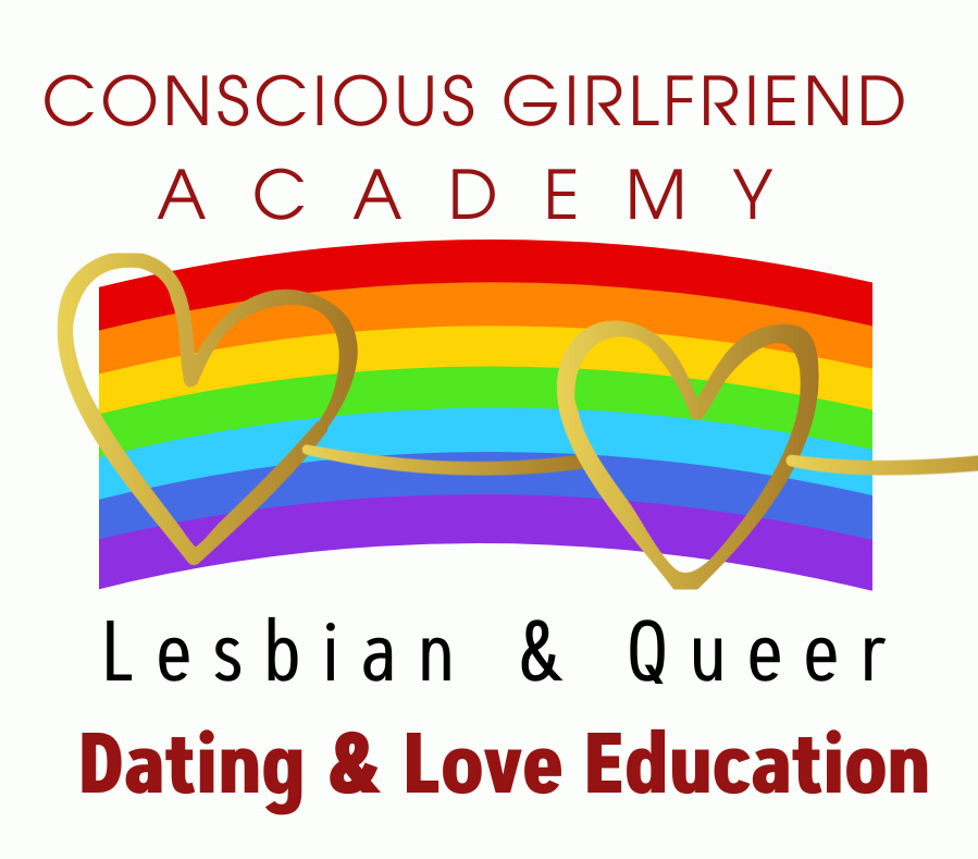 conscious girlfriend academy logo