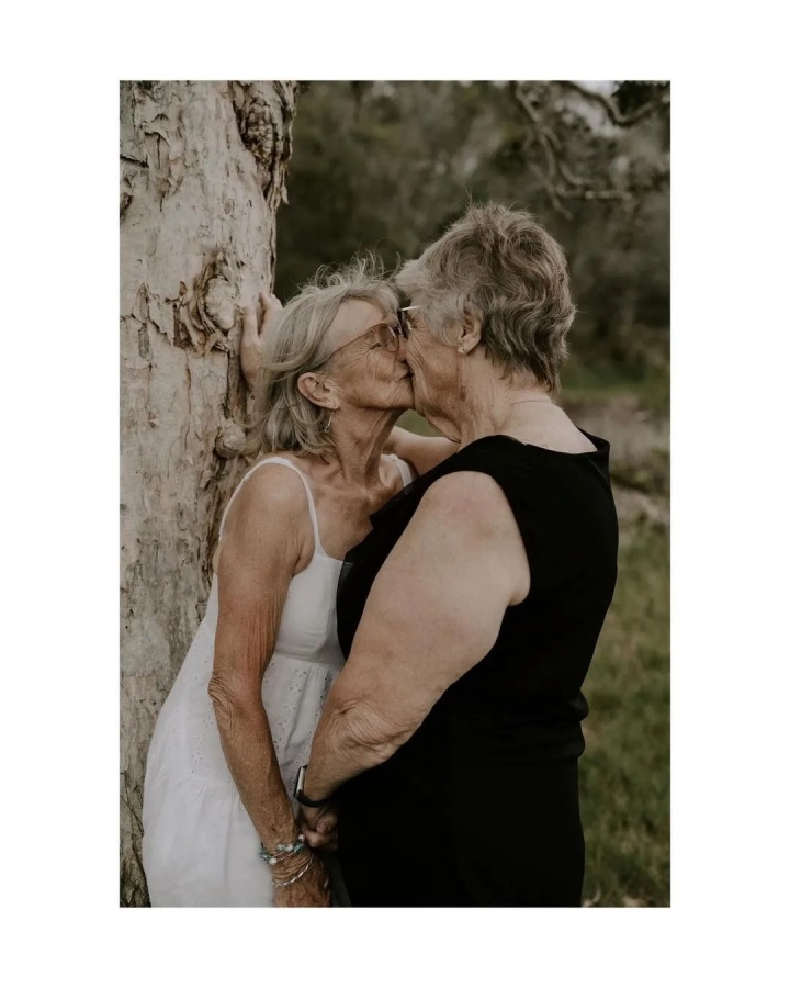 Conscious Lesbian Elders Members