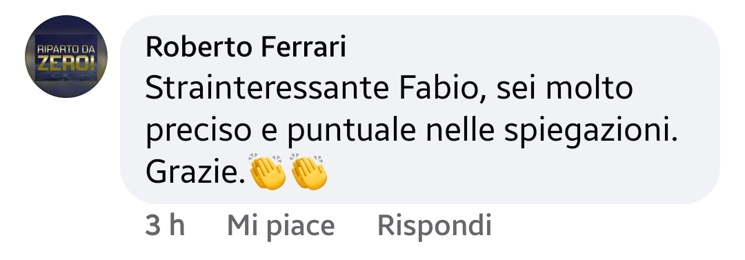 Articolo recensione Luca Faccin e Fabio Faccin