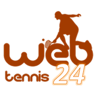 WebTennis24 Logo