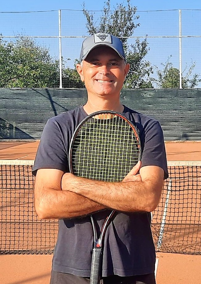 Cosmin from WebTennis24