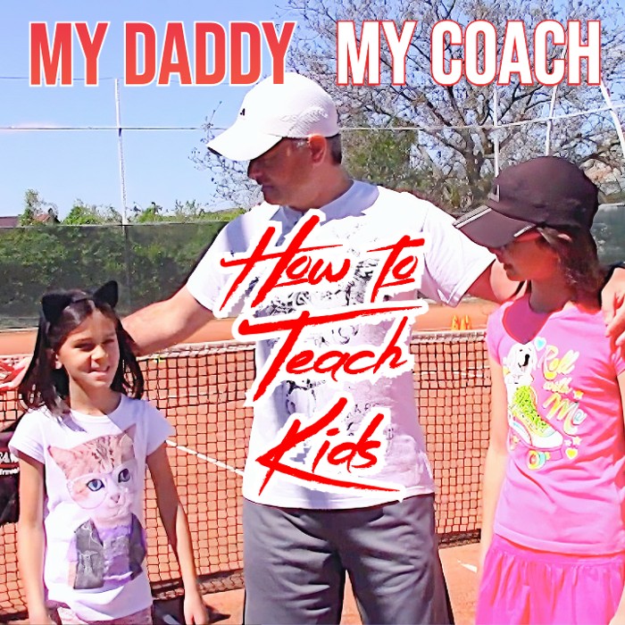 My Daddy / My Coach