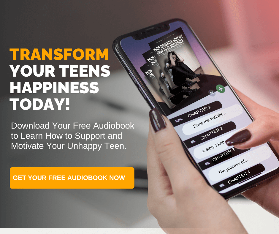 Free audiobook lead magnet teasers