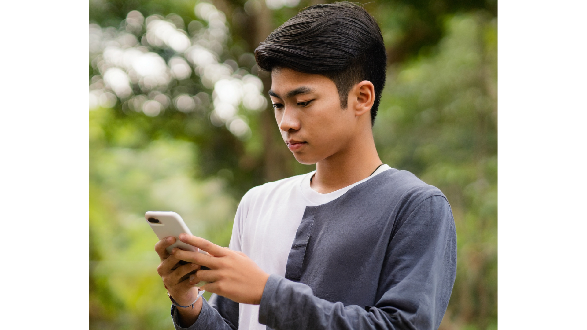 The impact of social media on your body image and self-confidence