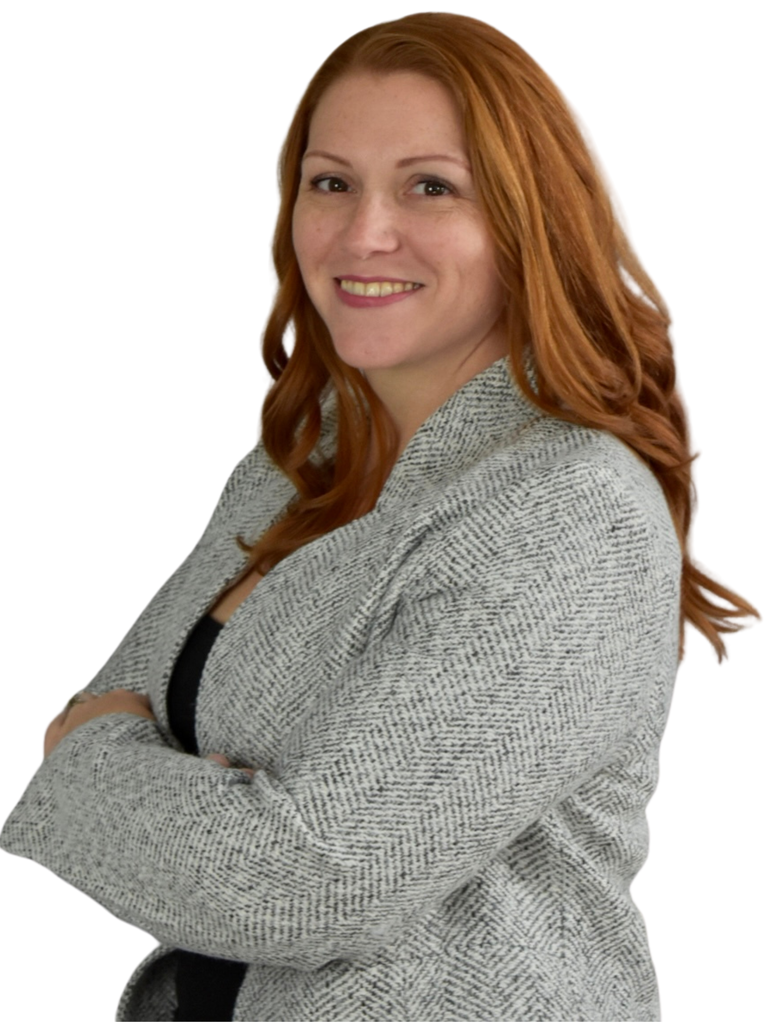 Photo of Dr. Courtney Conley - Adolescent Therapist