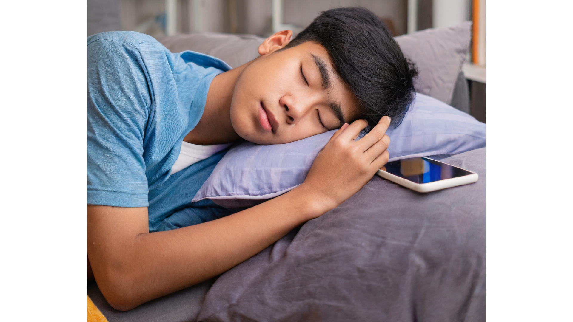 How social media affect your teen's brain, sleep, and mood