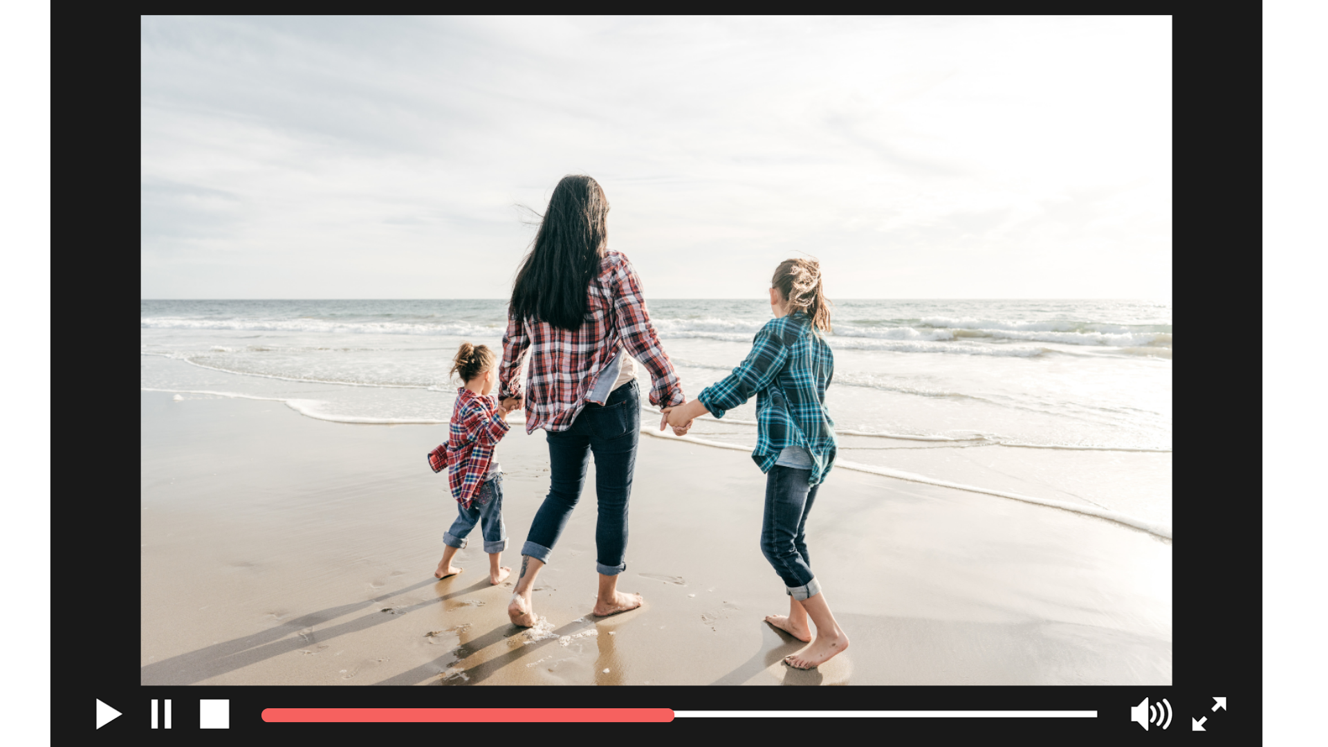 Leave the Guilt in the Past:  Explore what's within your control, releasing stress, and focusing on what truly matters in you