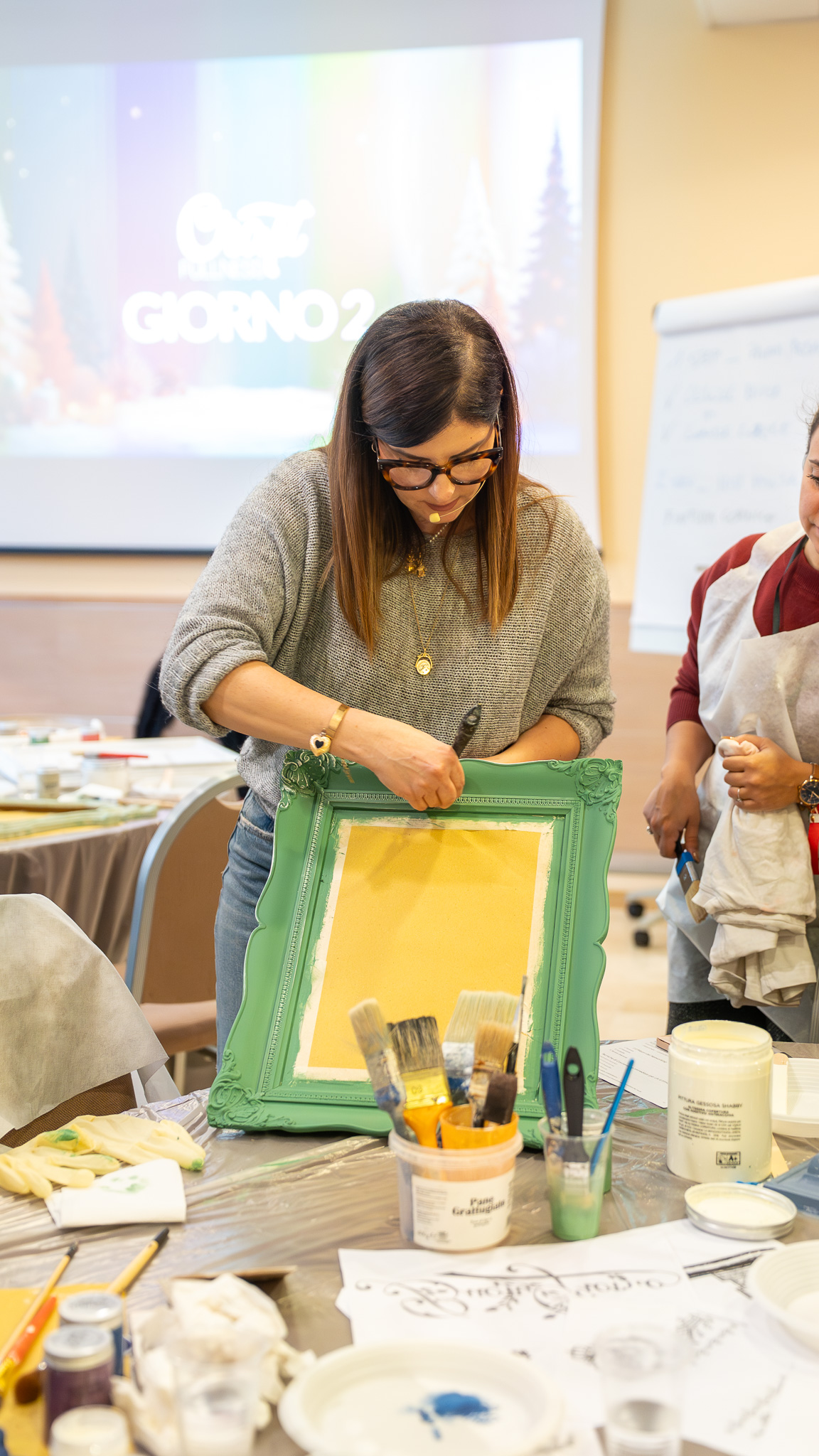 Home Relooking — Craft Natale