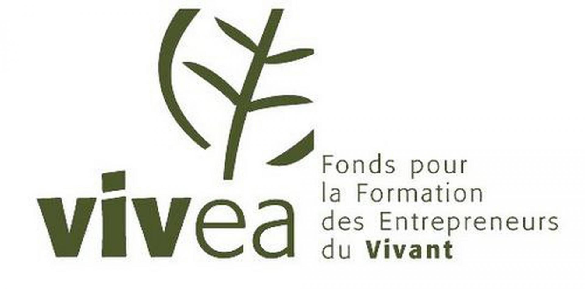Logo VIVEA Formation