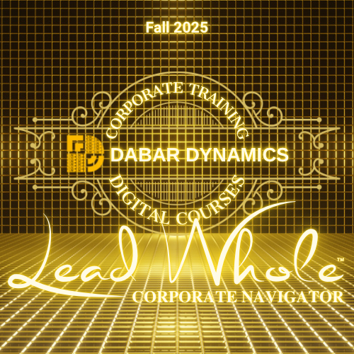 FALL 2023 Lead Whole™ CORPORATE NAVIGATOR