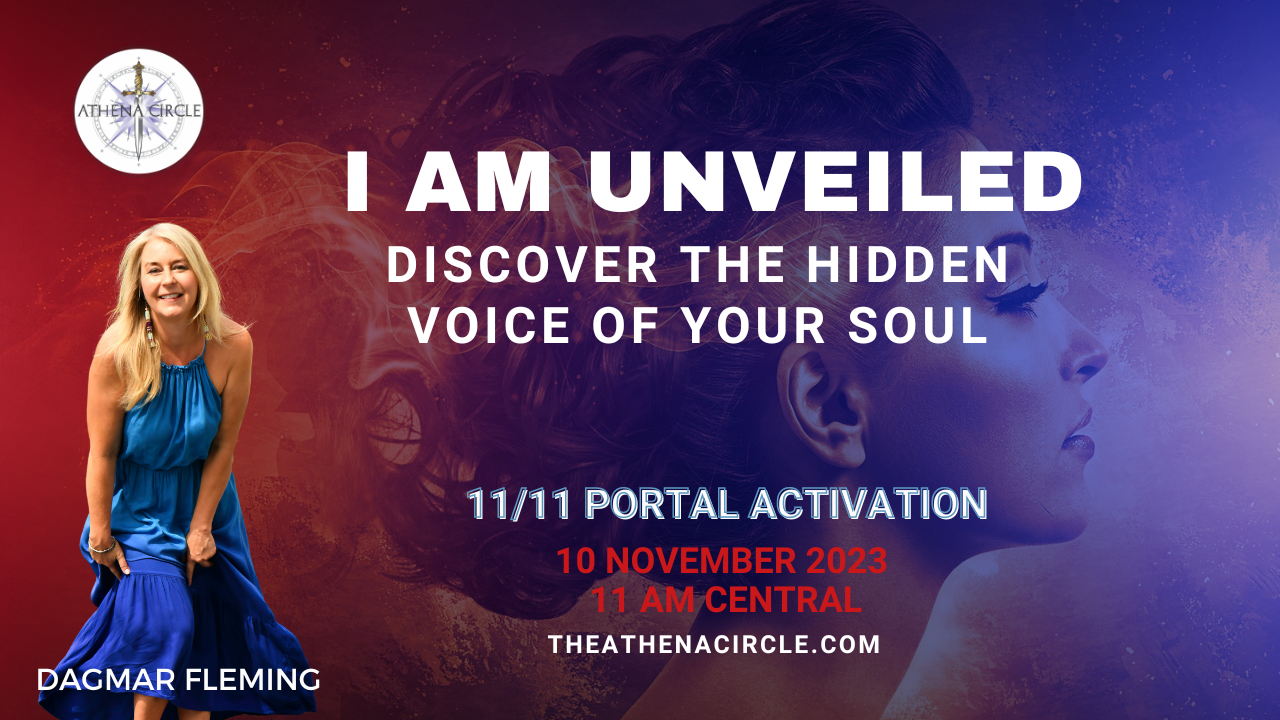 11:11 Portal Dagmar Fleming