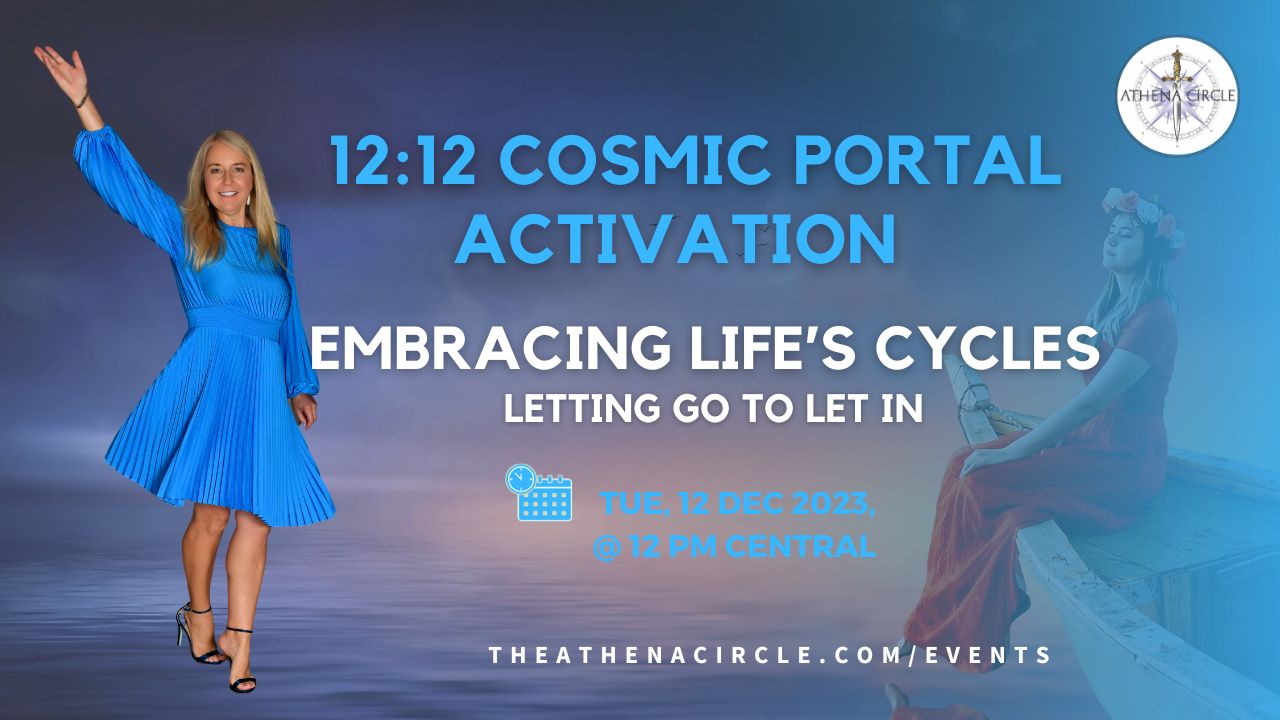 Embracing Life's cycles with Dagmar Fleming