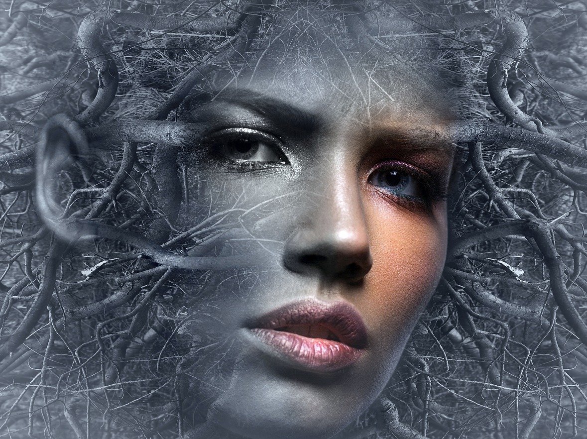 The Athena Circle Dagmar Fleming