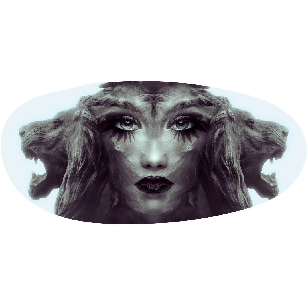 The Athena Circle Dagmar Fleming