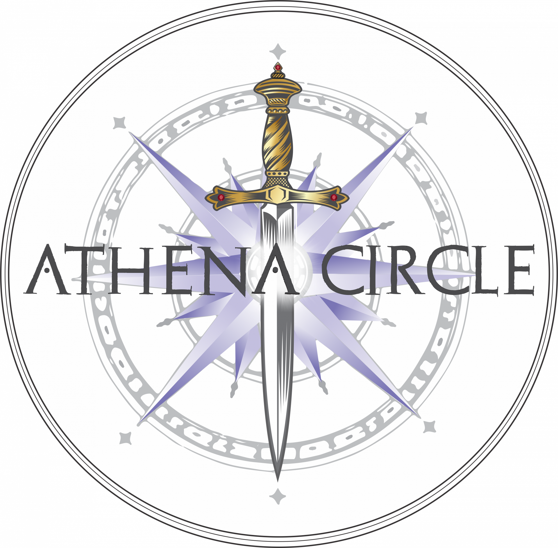 The Athena Circle Dagmar Fleming