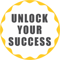 unlock your success logo
