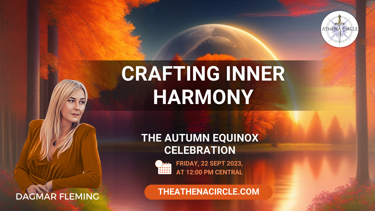 Crafting Inner Harmony