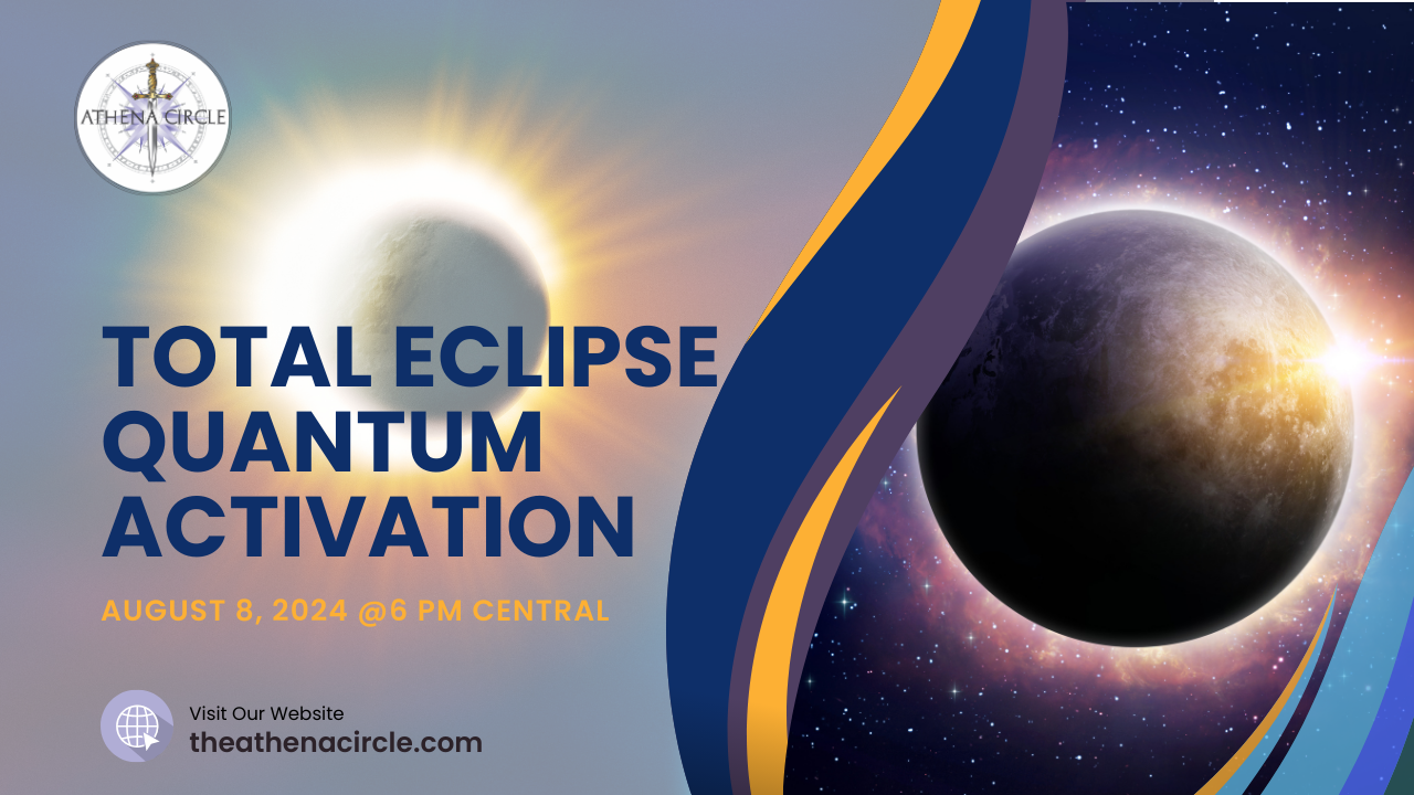 Awaken the Divine Feminine