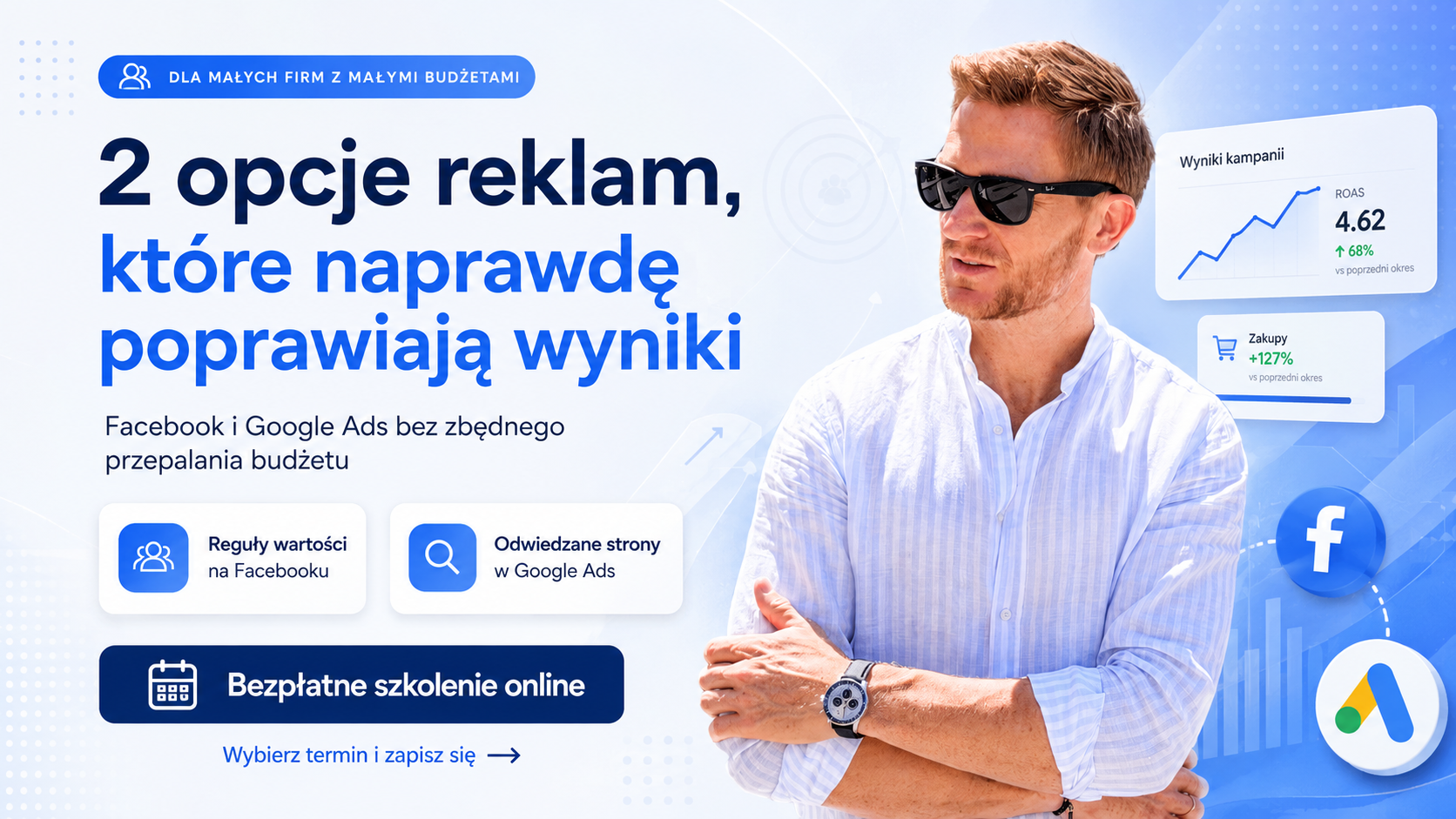 DWIE WAŻNE OPCJE