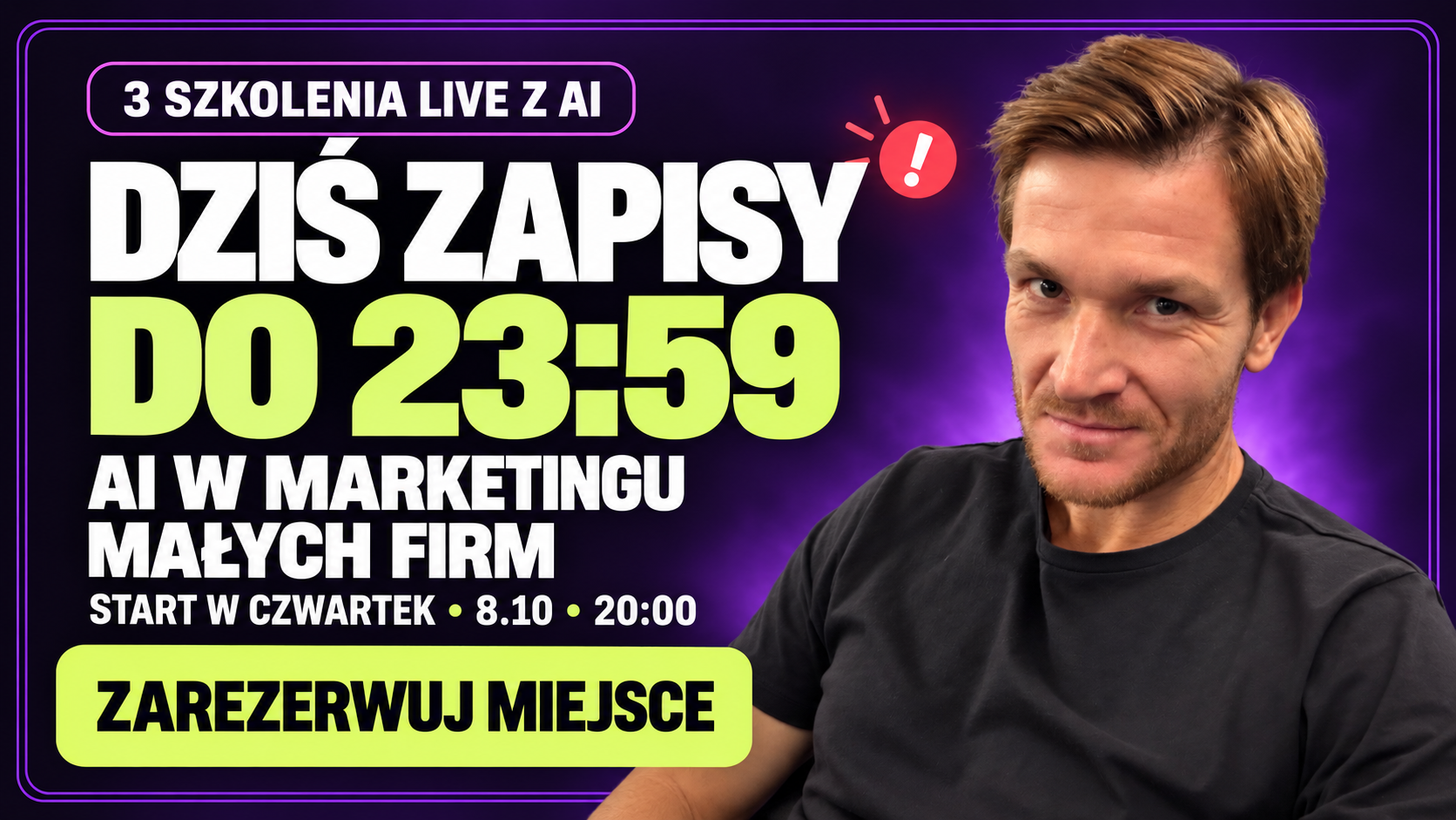 Sprawdź i dołącz