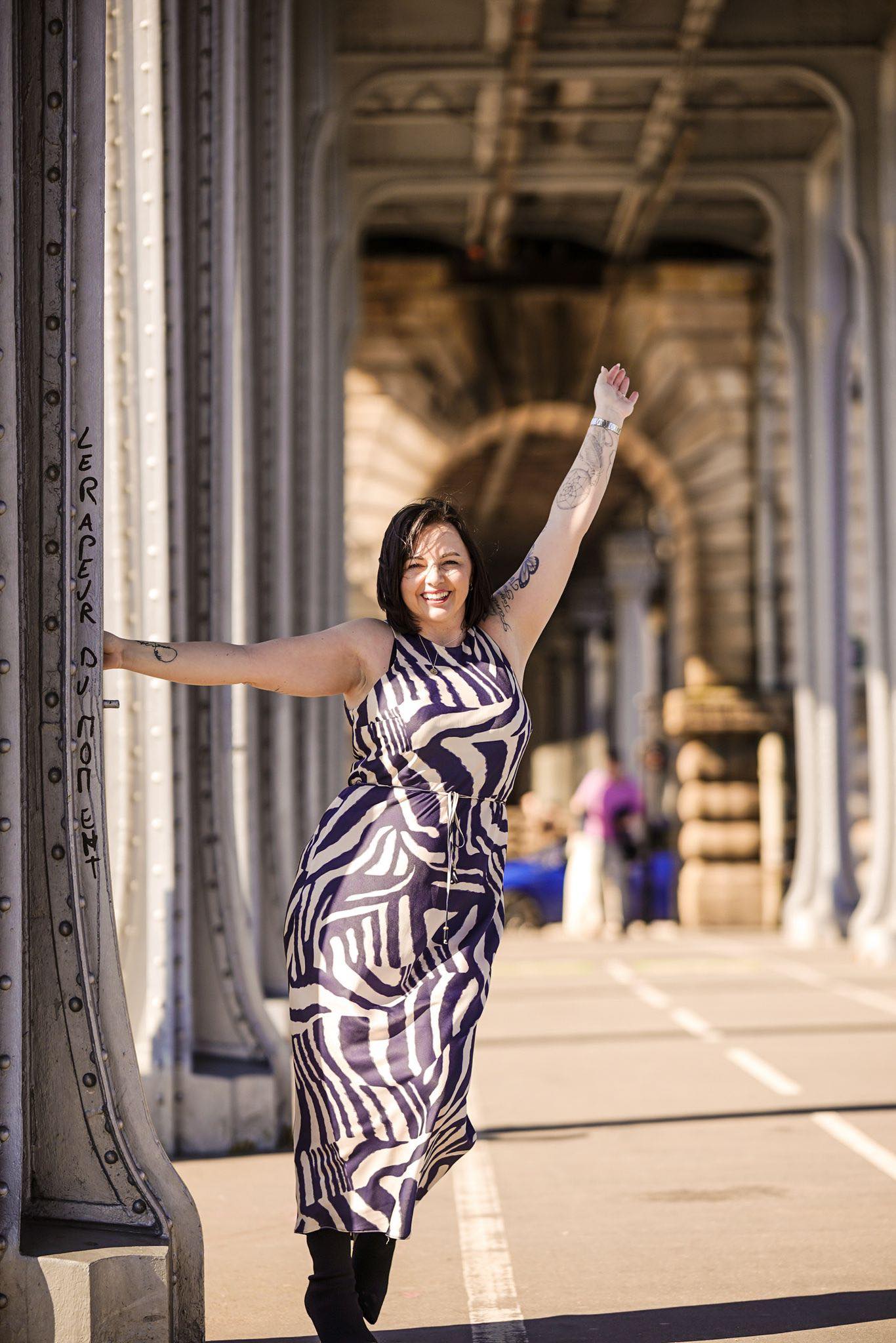 Danielle Hobson Business Coach Mentor Intuition and Holistic coaching