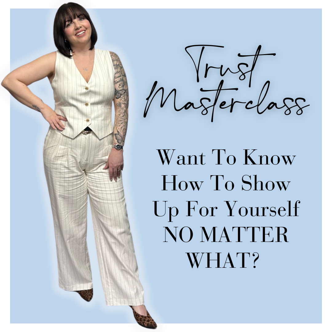 Danielle Hobson Business Coach Mentor Intuition and Holistic coaching masterclass