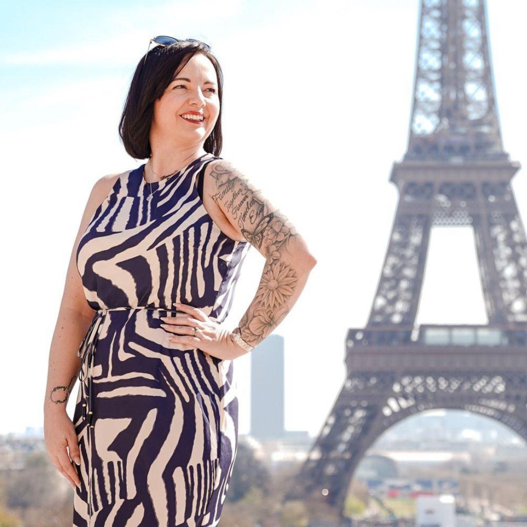 Danielle Hobson Business Coach Mentor Intuition and Holistic coaching