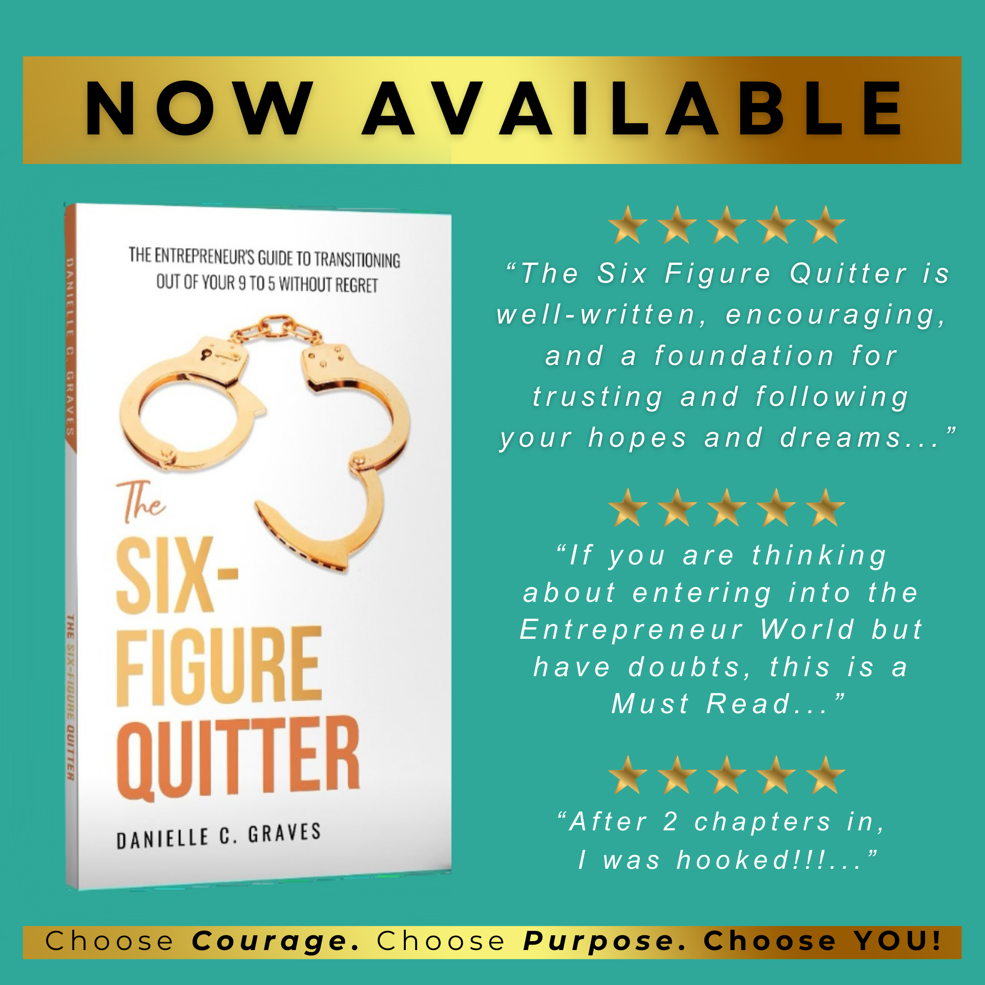 The Six Figure Quitter