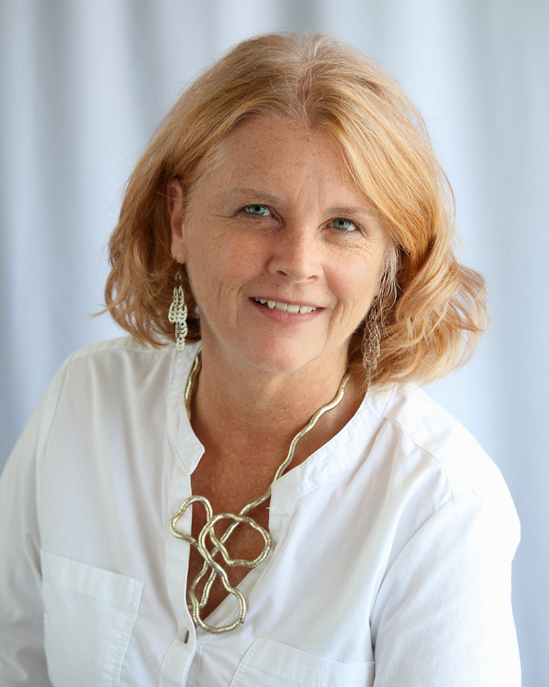 Pam Winholtz - Speaker and Life Coach