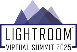 Lightroom Virtual Summit 2025