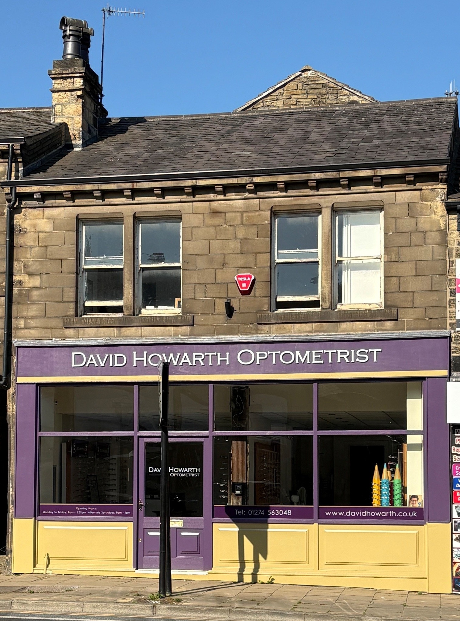 158 Main Street, Bingley in 2026