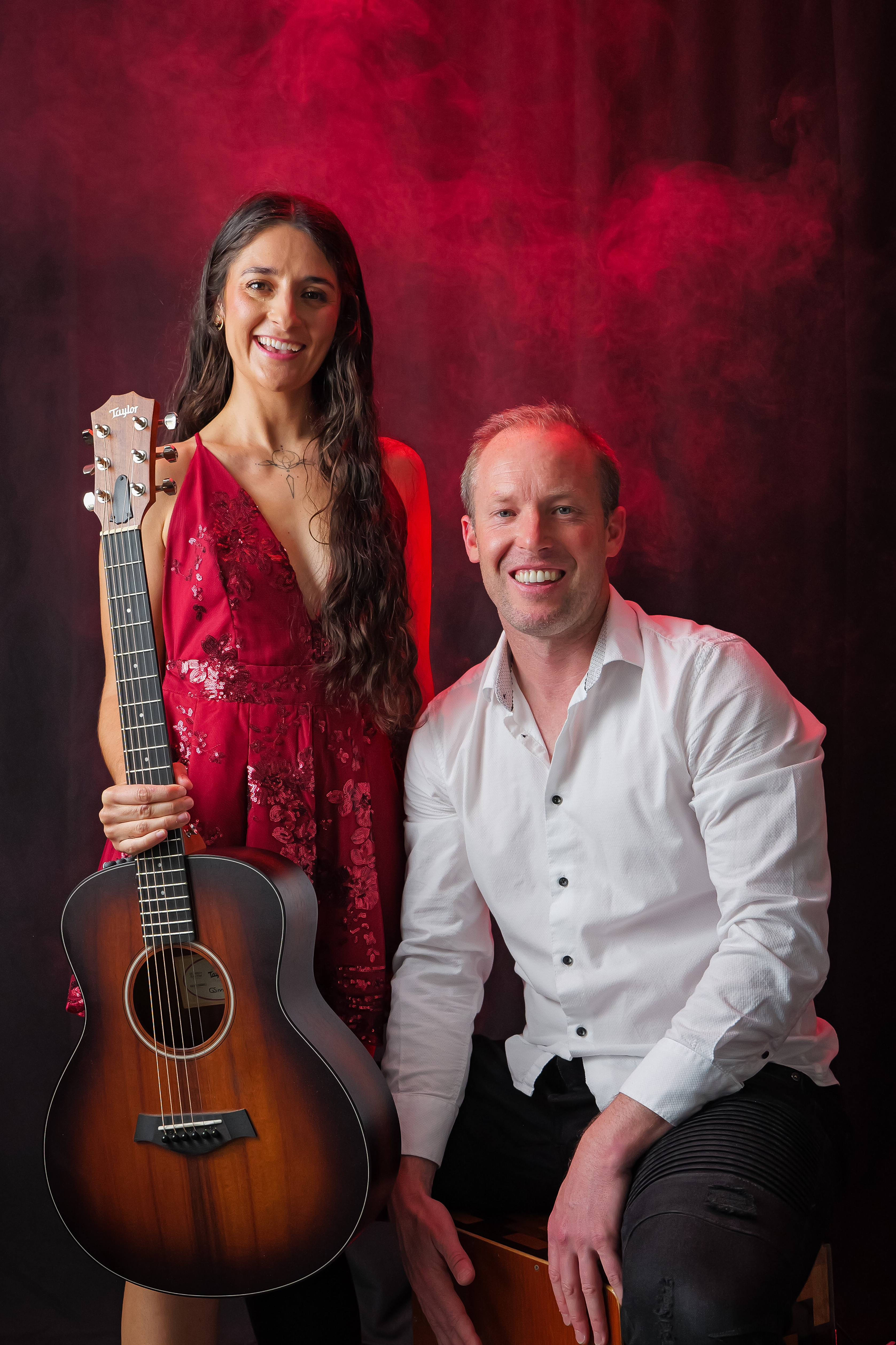 Intuition Wedding Duo
