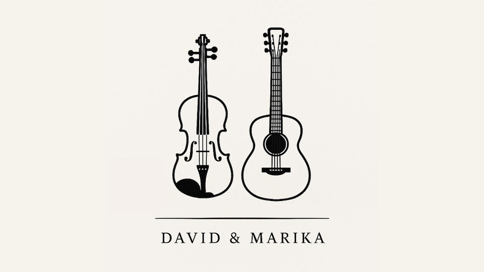 David and Marika Auckland Weddings