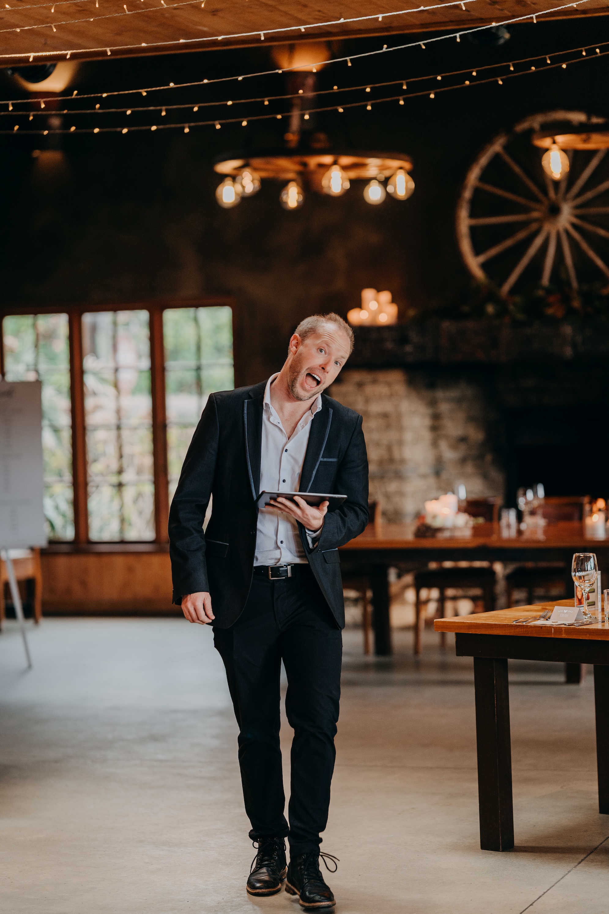 Wedding Musician David Shanhun