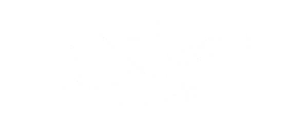 last wednesdays club logo