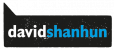 David Shanhun logo