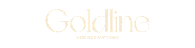 Goldline Wedding and Party Band