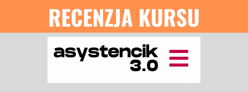 Asystencik 3.0 – opinie i recenzja aplikacji do tworzenia e-booków i kursów online