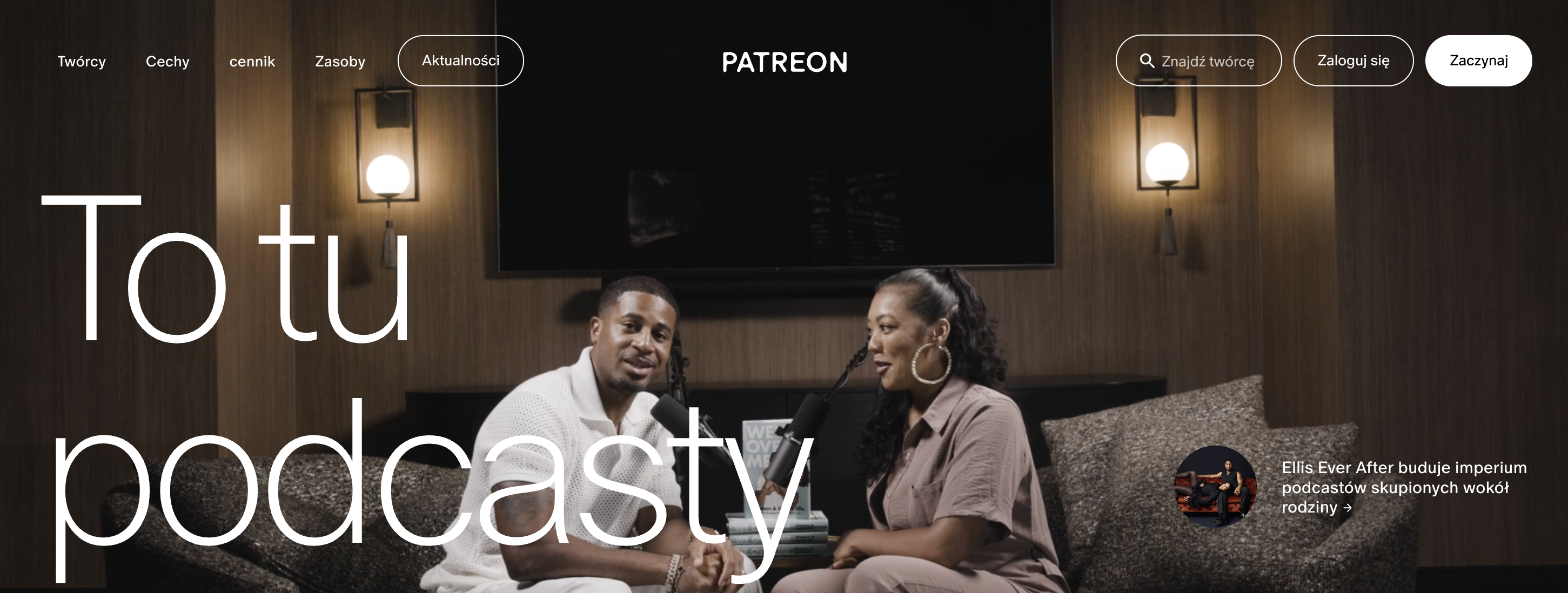 patreon, recenzja, opinie, Asystencik, Czasnakurs, edukacja, e-learning, 