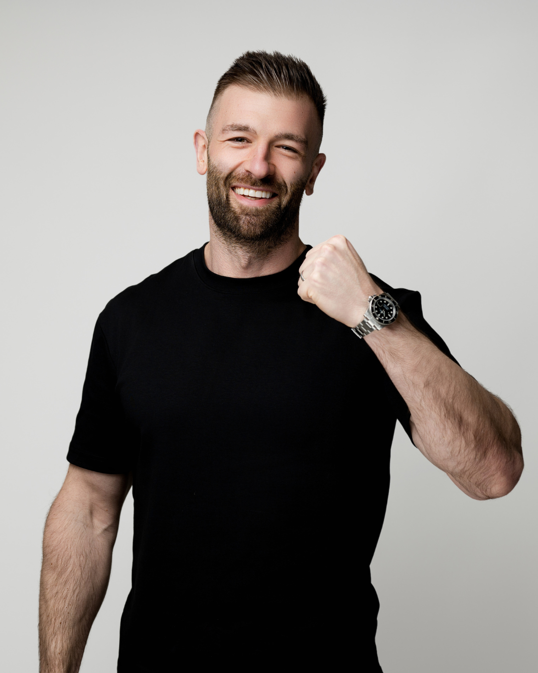 Dean Barton