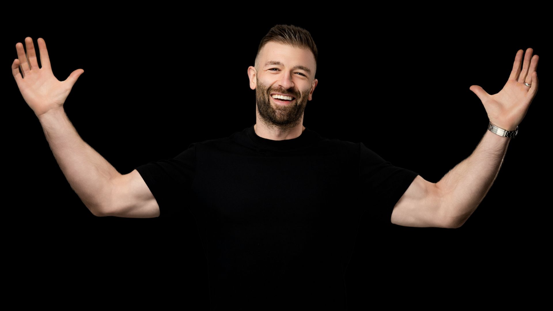 Dean Barton
