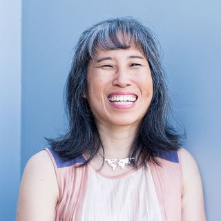 Stephanie Zhong - Dear Anne Media