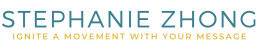 Stephanie Zhong logo