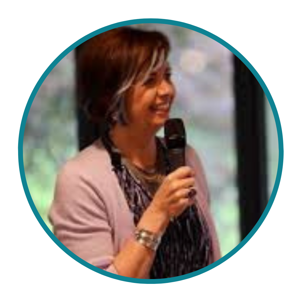 headshot of Pam Dibbs